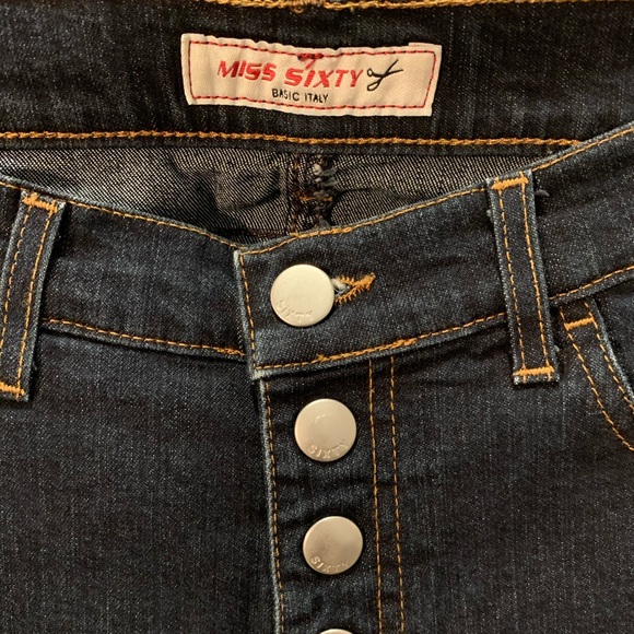 🎉Holiday Sale🎉 👖 Miss Sixty Jeans👖 - Available until Nov 15 - Picture 2 of 5